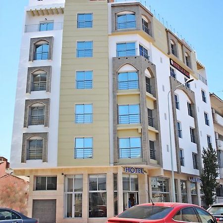 Hotel La Place El Jadida Exterior photo