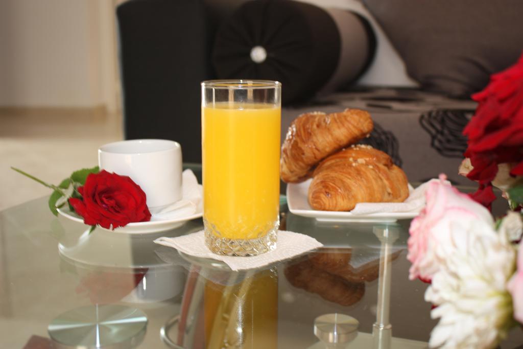 Hotel La Place El Jadida Room photo