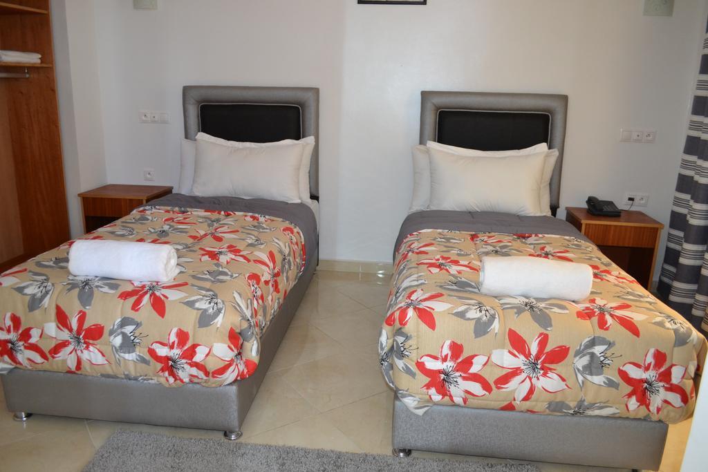 Hotel La Place El Jadida Exterior photo