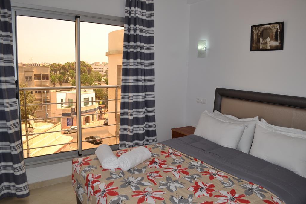 Hotel La Place El Jadida Room photo