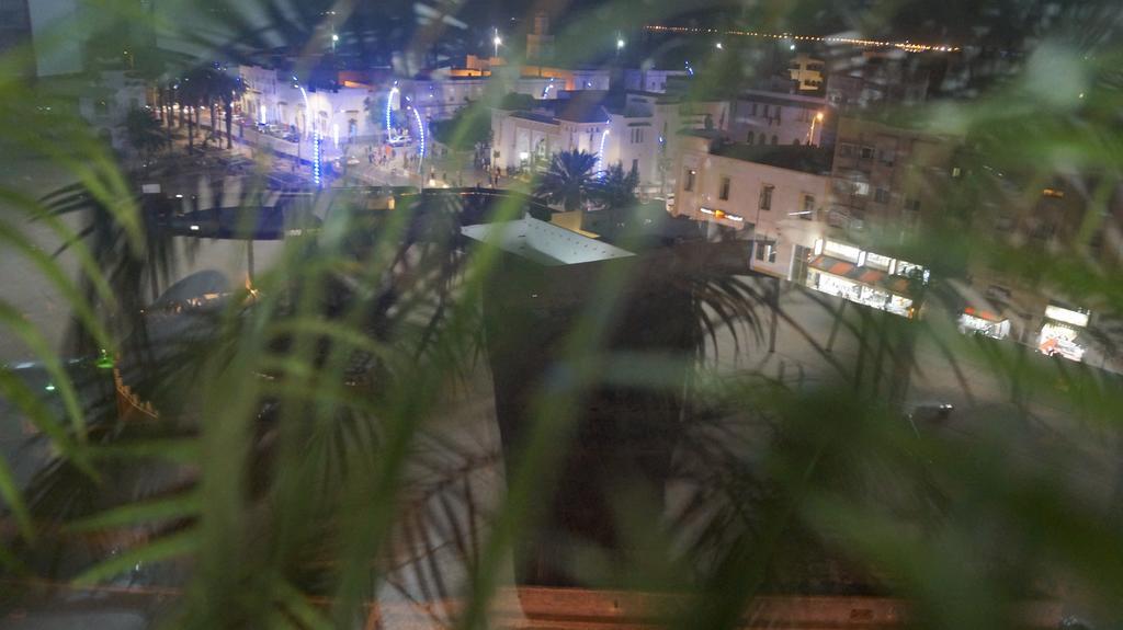 Hotel La Place El Jadida Exterior photo