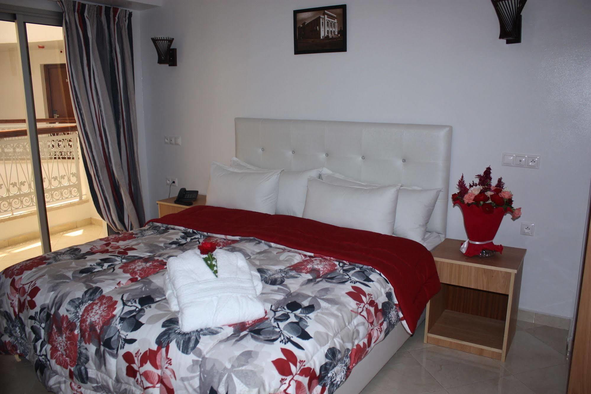Hotel La Place El Jadida Exterior photo