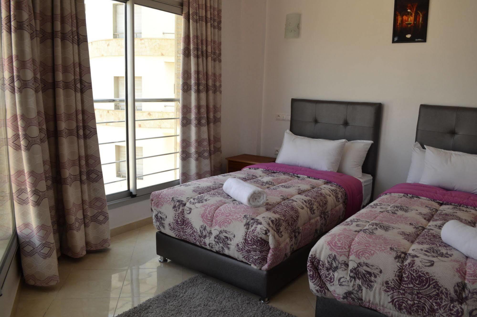 Hotel La Place El Jadida Exterior photo
