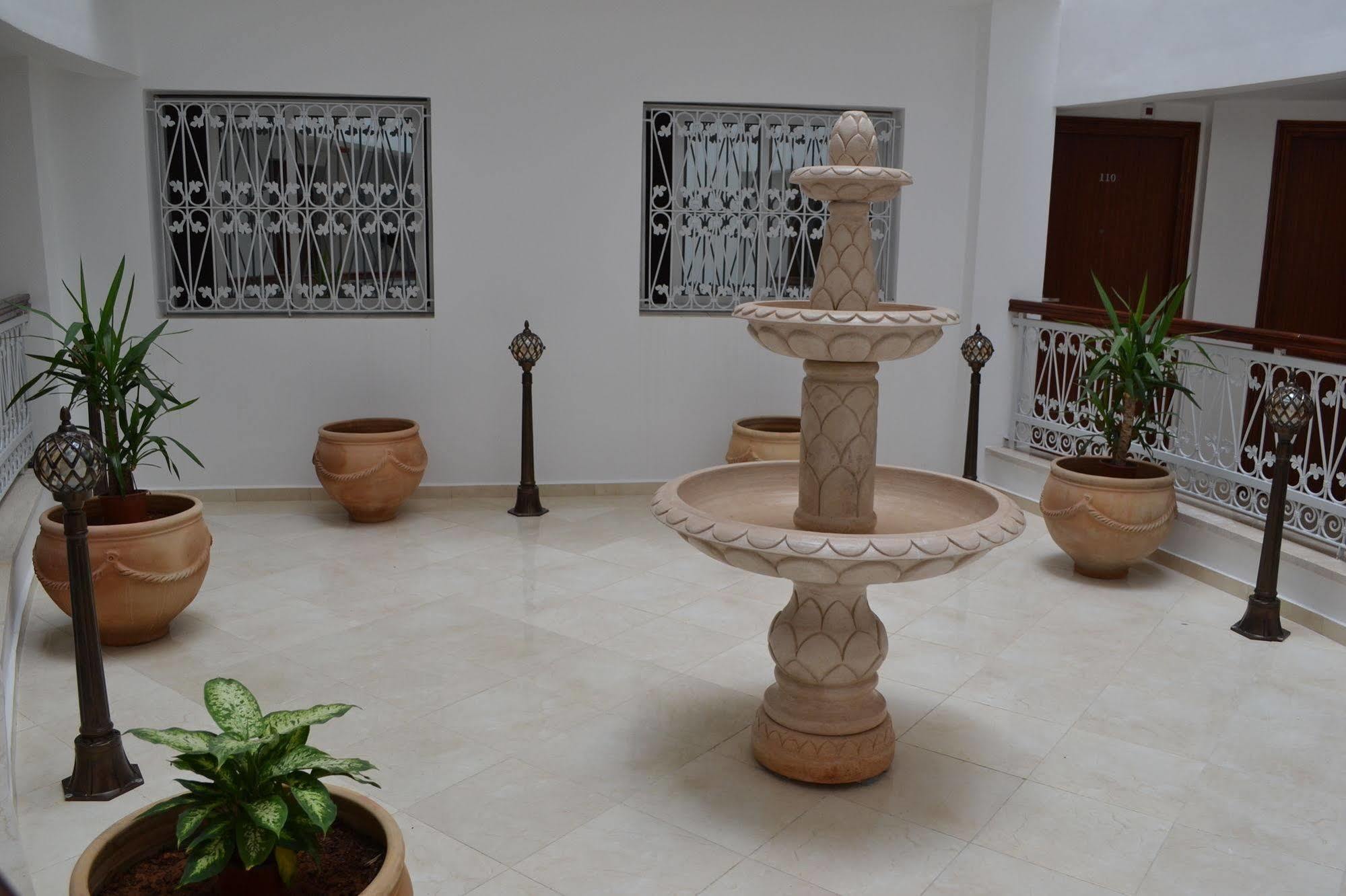 Hotel La Place El Jadida Exterior photo