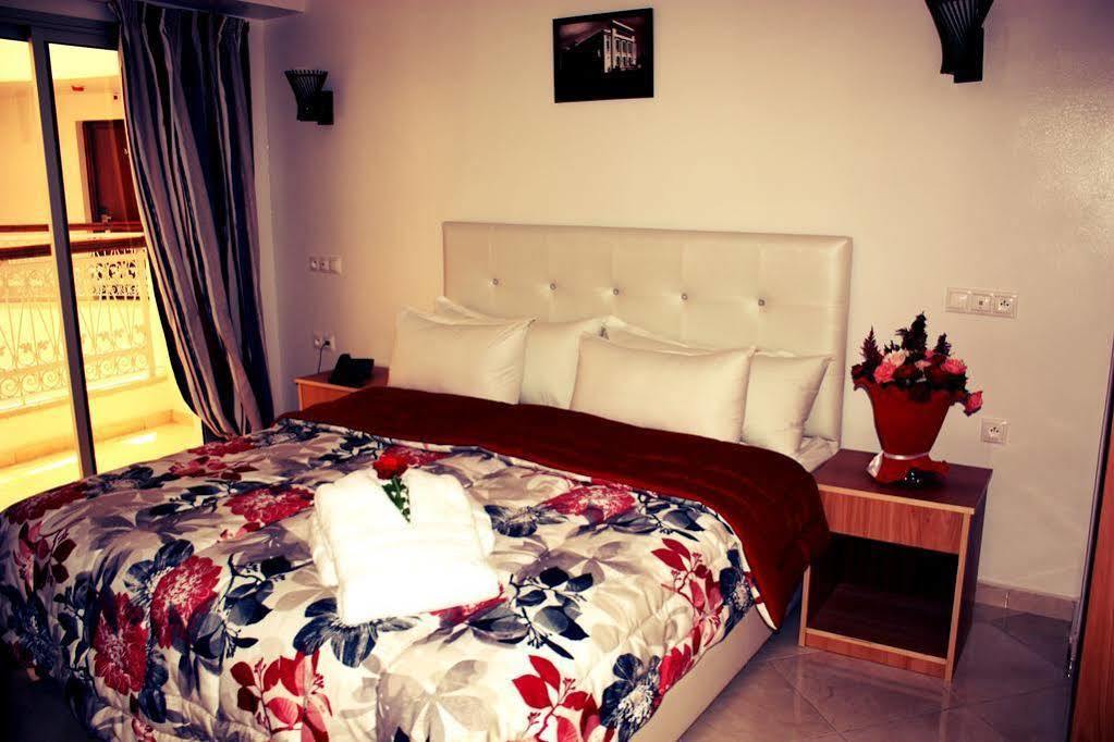 Hotel La Place El Jadida Exterior photo